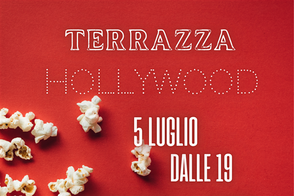 TERRAZZA HOLLYWOOD